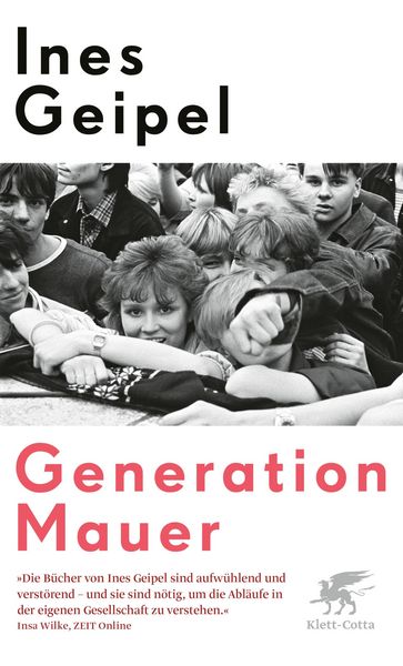Produktbild: Generation Mauer