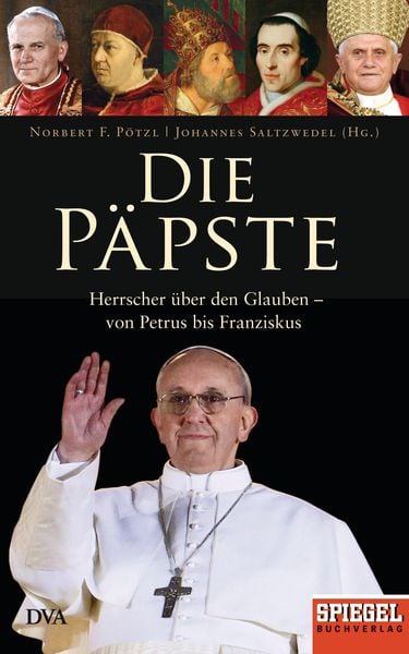 Produktbild: Die P&auml;pste