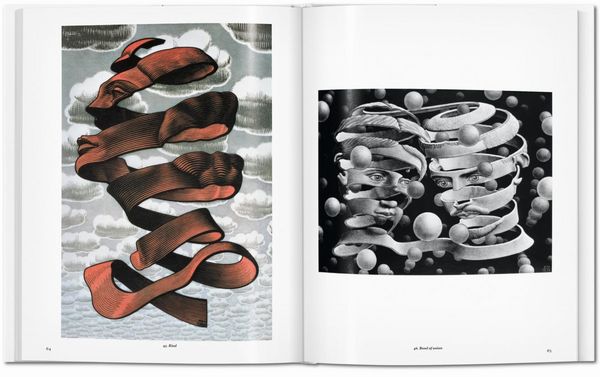 Produktbild: M.C. Escher