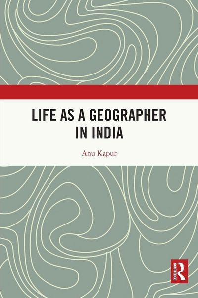 Produktbild: Life as a Geographer in India