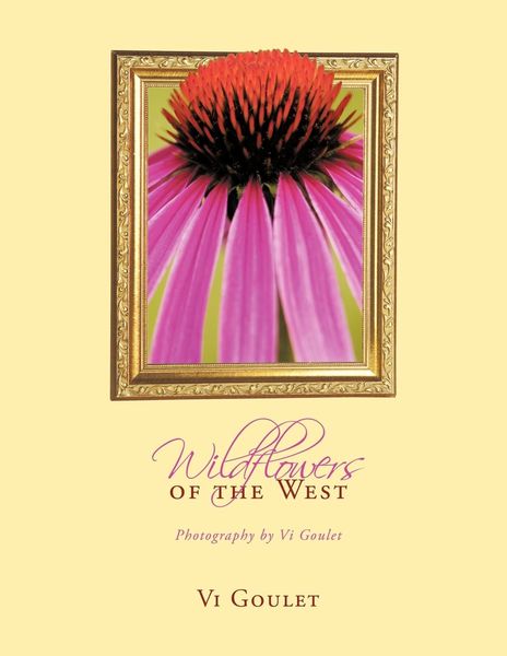 Produktbild: Wildflowers of the West