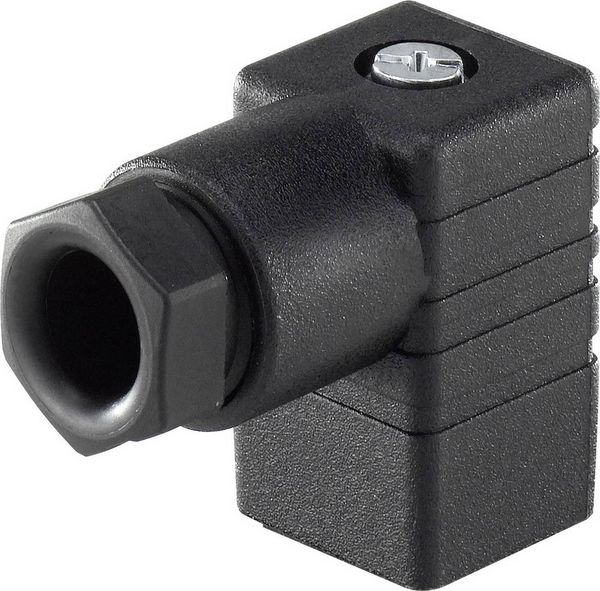 Produktbild: B&uuml;rkert Ger&auml;testeckdose 303142 2516 Polzahl: 2 12 - 24V 1St.