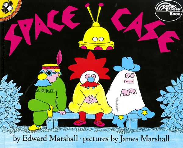 Produktbild: Space Case