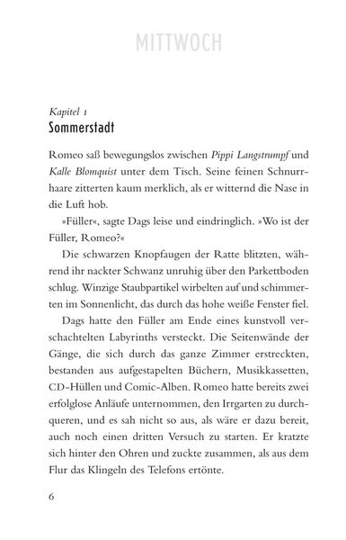 Produktbild: Besch&uuml;tzer der Diebe