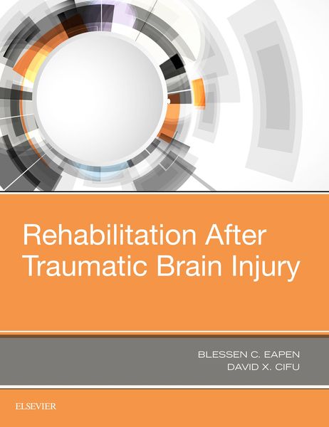 Produktbild: Rehabilitation After Traumatic Brain Injury