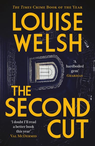 Produktbild: The Second Cut