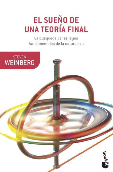Produktbild: El sue&ntilde;o de una teor&iacute;a final