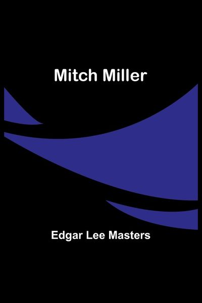 Produktbild: Mitch Miller