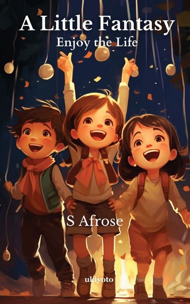 Produktbild: A Little Fantasy