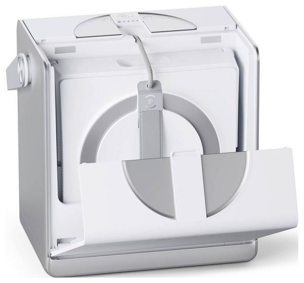 Produktbild: Ecovacs Winbot W2 Pro Omni EU