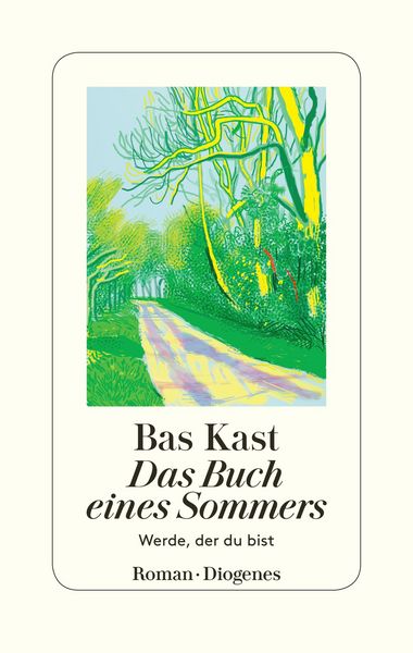 Produktbild: Das Buch eines Sommers