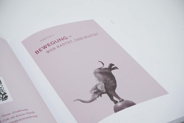 Produktbild: Die Jungbrunnen-Formel - Das Praxisbuch