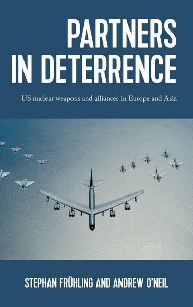 Produktbild: Partners in deterrence