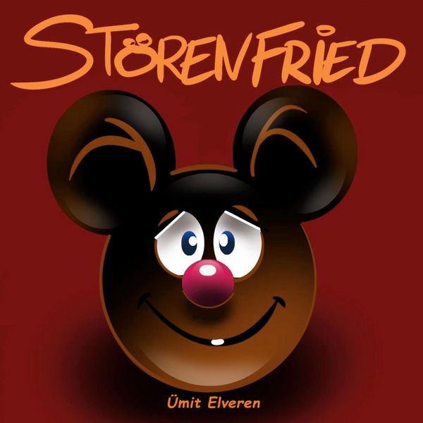 Produktbild: St&ouml;renfried