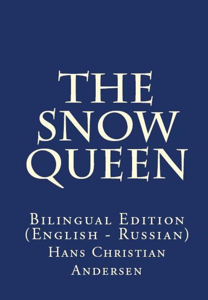 Produktbild: The Snow Queen