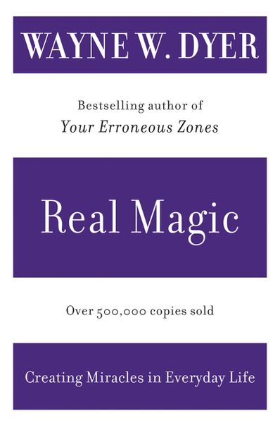 Produktbild: Real Magic