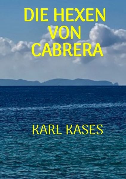 Produktbild: Die Hexen von Cabrera