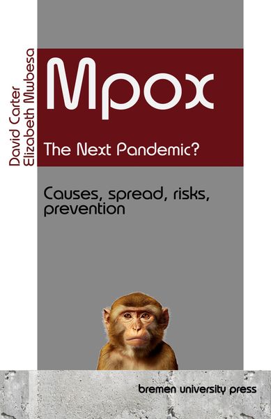 Produktbild: Mpox - the Next Pandemic?