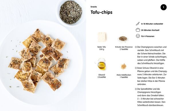 Produktbild: Super Einfach Kochen Vegan
