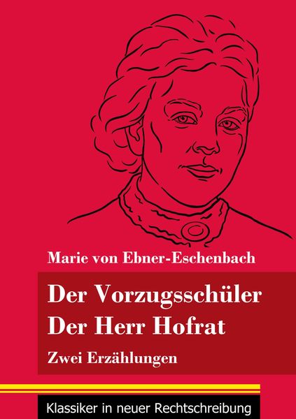Produktbild: Der Vorzugsschüler / Der Herr Hofrat