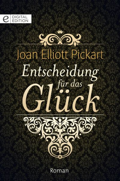 Produktbild: Entscheidung f&uuml;r das Gl&uuml;ck