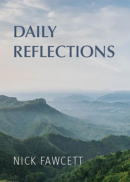 Produktbild: Daily Reflections
