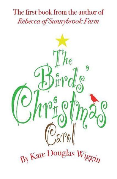Produktbild: The Birds' Christmas Carol