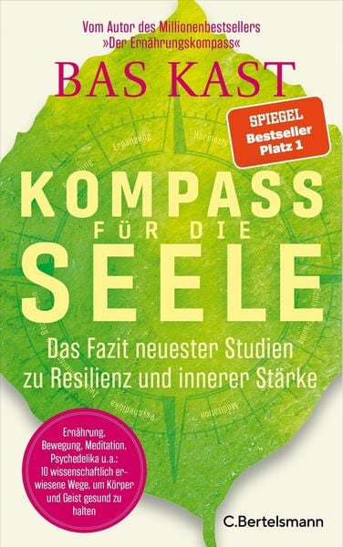 Produktbild: Kompass f&uuml;r die Seele