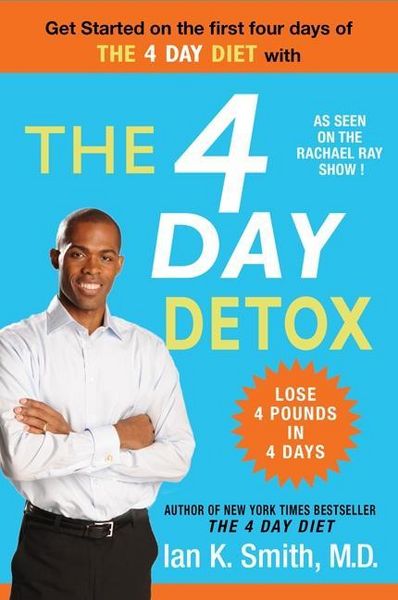 Produktbild: The 4 Day Detox