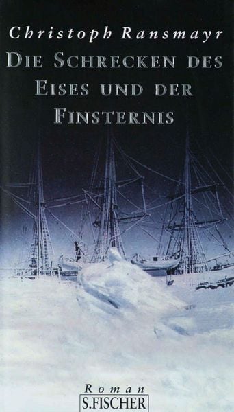 Produktbild: Die Schrecken des Eises und der Finsternis