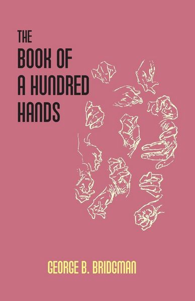 Produktbild: The Book Of A Hundred Hands