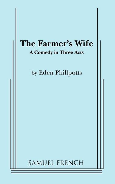 Produktbild: The Farmer's Wife