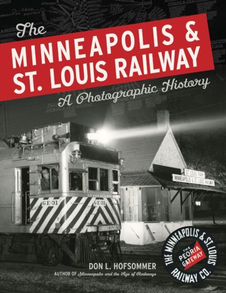 Produktbild: Minneapolis & St Louis Railway