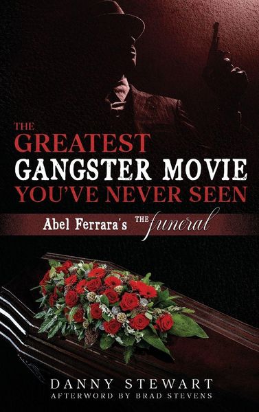 Produktbild: The Greatest Gangster Movie You've Never Seen