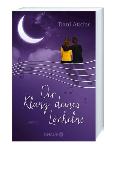 Produktbild: Der Klang deines L&auml;chelns