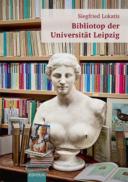 Produktbild: Bibliotop der Universit&auml;t Leipzig