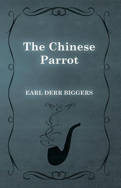 Produktbild: The Chinese Parrot