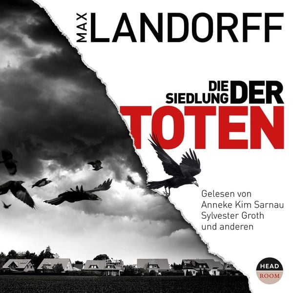 Produktbild: Die Siedlung der Toten
