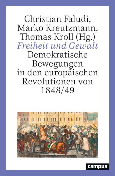 Produktbild: Freiheit und Gewalt