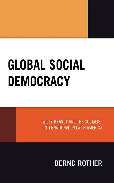 Produktbild: Global Social Democracy