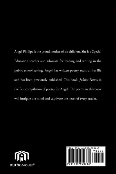 Produktbild: Jubilee Poems