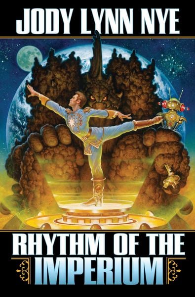 Produktbild: Rhythm of the Imperium