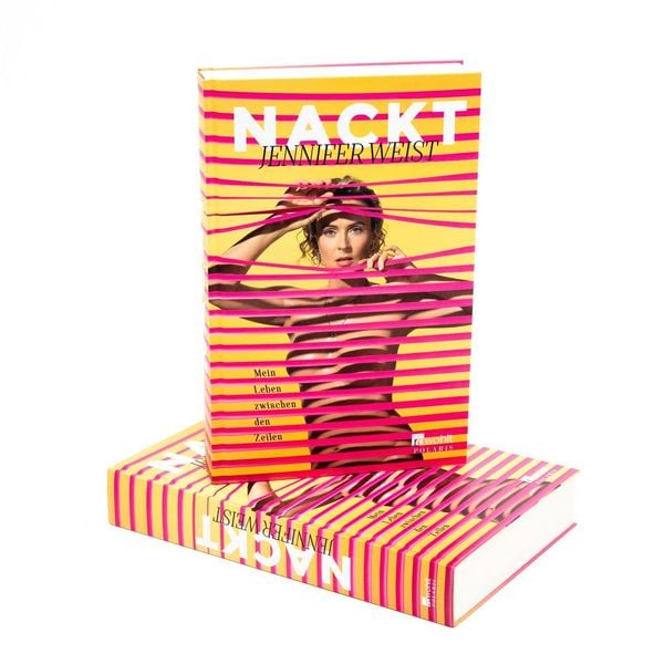 Produktbild: Nackt