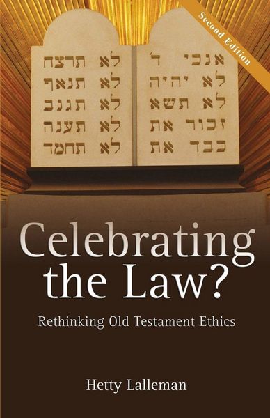 Produktbild: Celebrating the Law?