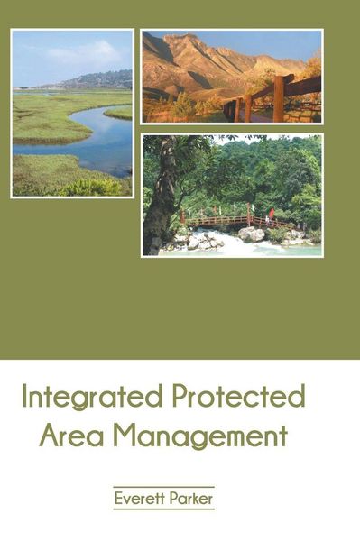 Produktbild: Integrated Protected Area Management
