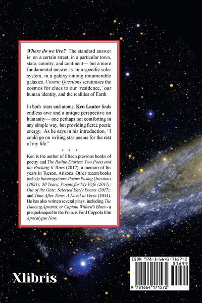 Produktbild: Cosmic Questions