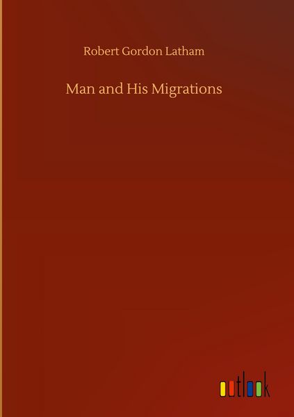 Produktbild: Man and His Migrations