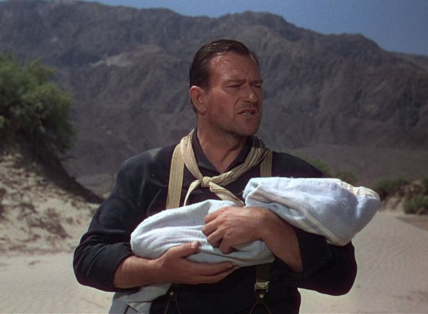 Produktbild: Spuren im Sand - 4K-Remastered - Mediabook [2 BRs]