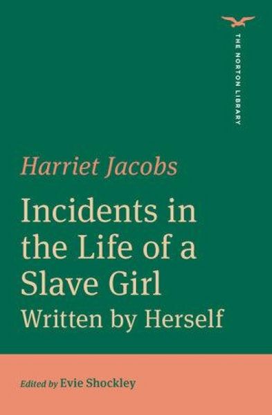 Produktbild: Jacobs, H: Incidents in the Life of a Slave Girl