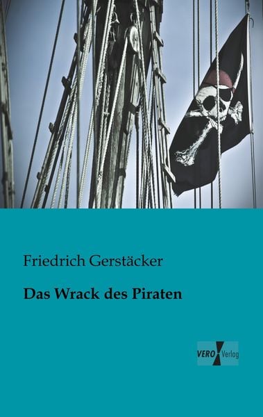 Produktbild: Das Wrack des Piraten